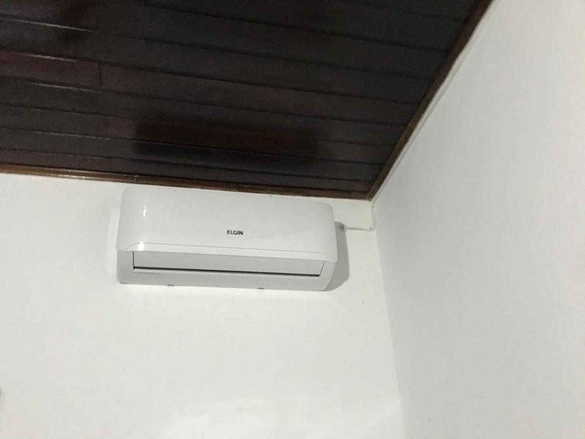 Suites Proximo Ao Rio Jaguareguava Em بيرتيوغا المظهر الخارجي الصورة