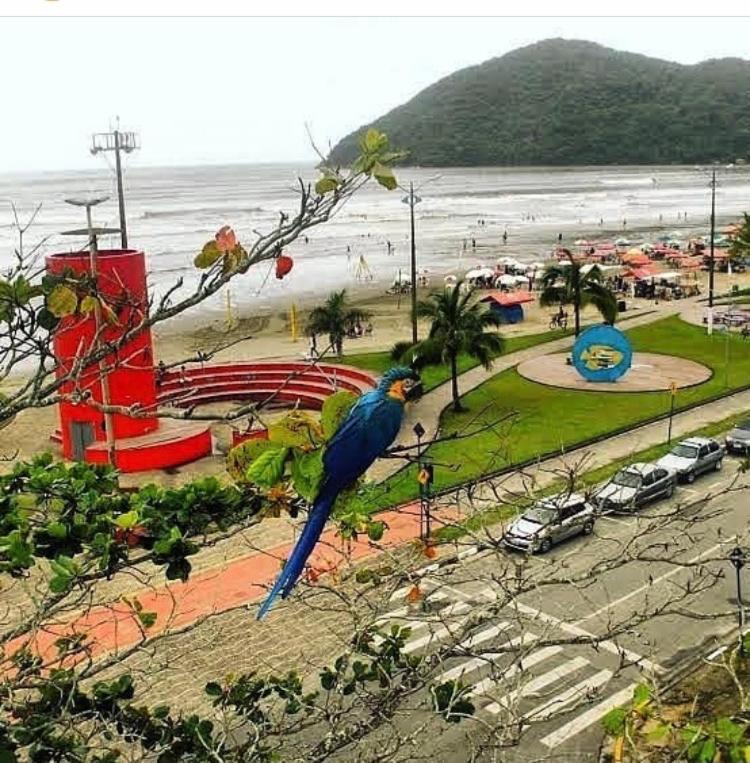 Suites Proximo Ao Rio Jaguareguava Em بيرتيوغا المظهر الخارجي الصورة
