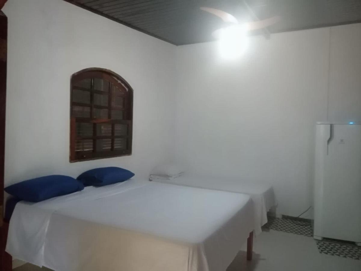 Suites Proximo Ao Rio Jaguareguava Em بيرتيوغا المظهر الخارجي الصورة