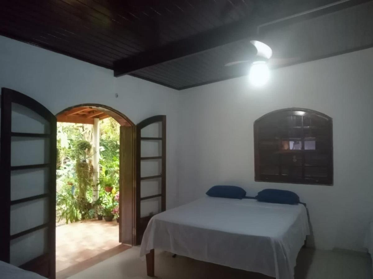 Suites Proximo Ao Rio Jaguareguava Em بيرتيوغا المظهر الخارجي الصورة