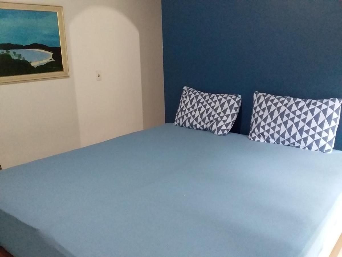 Suites Proximo Ao Rio Jaguareguava Em بيرتيوغا المظهر الخارجي الصورة