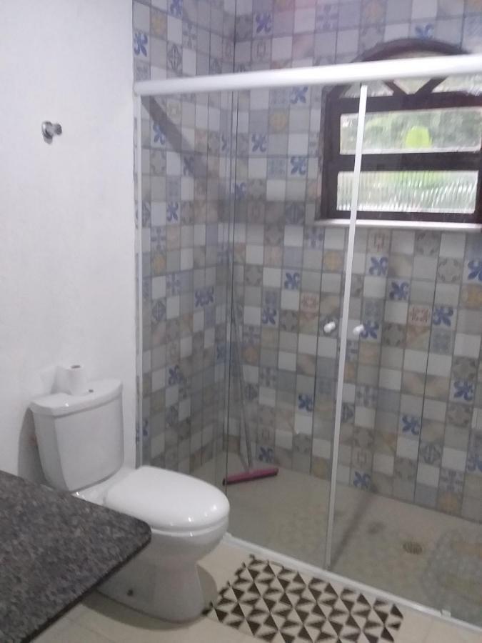 Suites Proximo Ao Rio Jaguareguava Em بيرتيوغا المظهر الخارجي الصورة