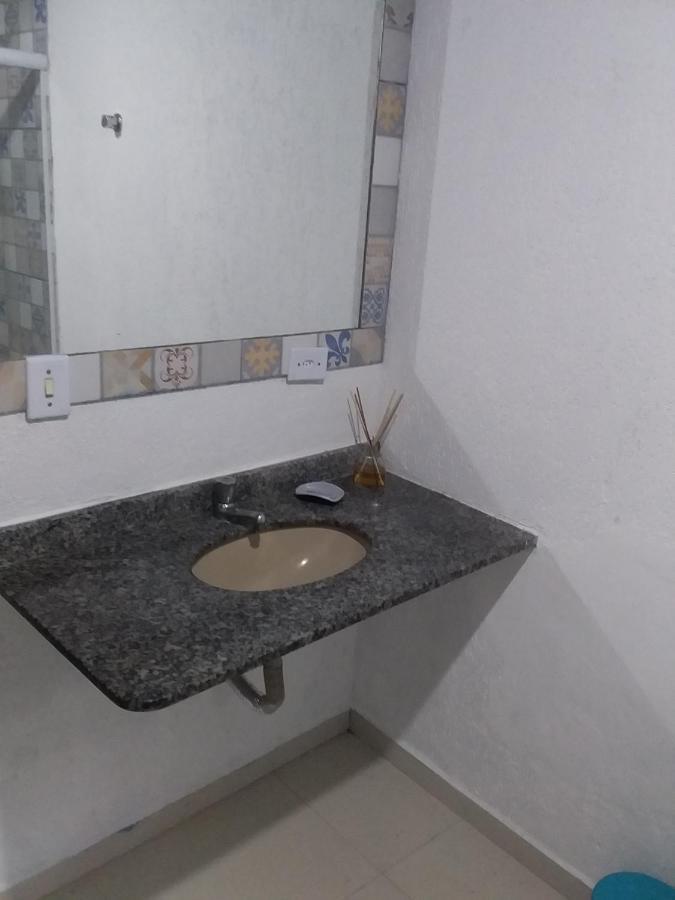 Suites Proximo Ao Rio Jaguareguava Em بيرتيوغا المظهر الخارجي الصورة