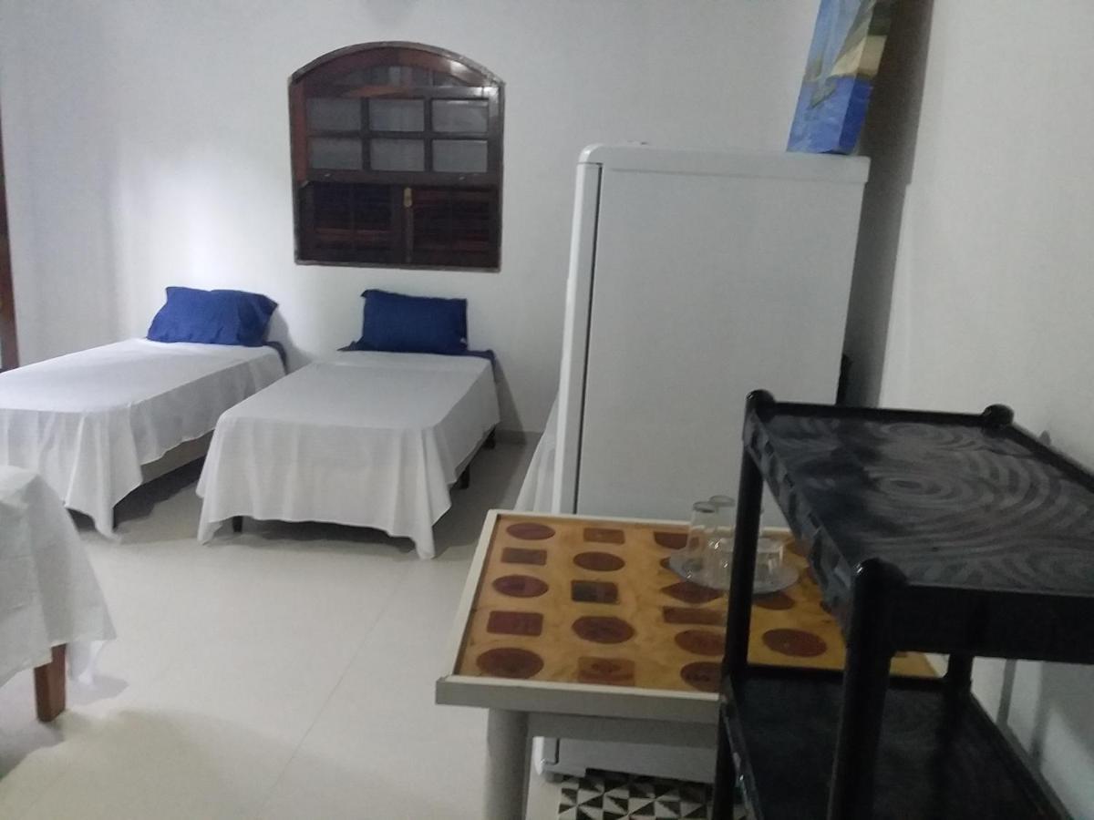 Suites Proximo Ao Rio Jaguareguava Em بيرتيوغا المظهر الخارجي الصورة