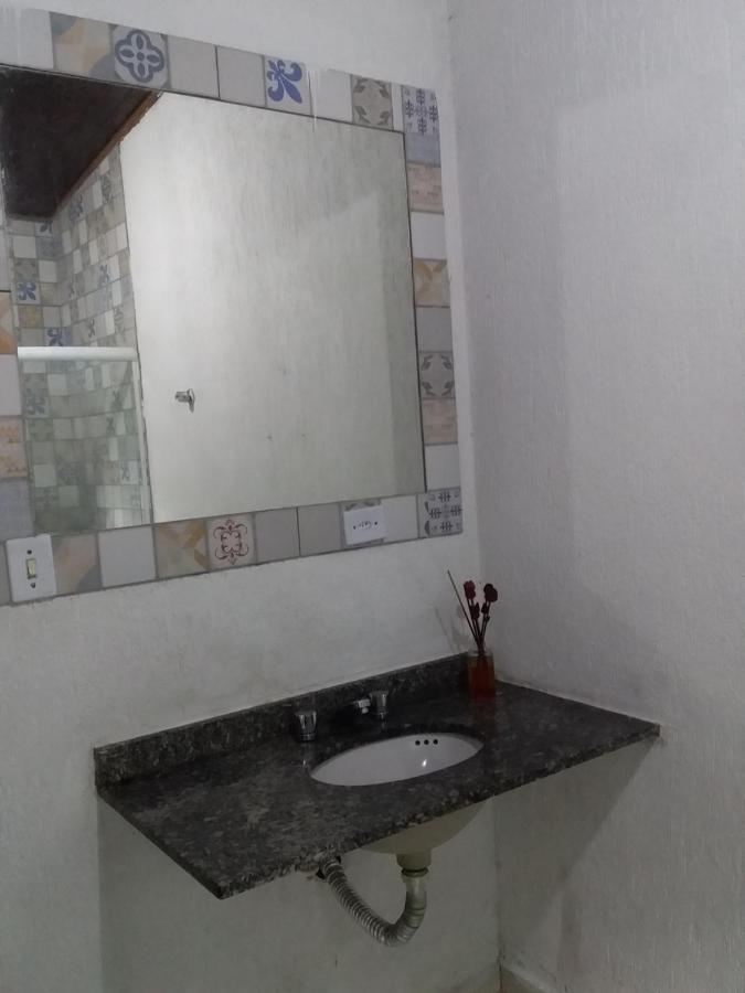 Suites Proximo Ao Rio Jaguareguava Em بيرتيوغا المظهر الخارجي الصورة